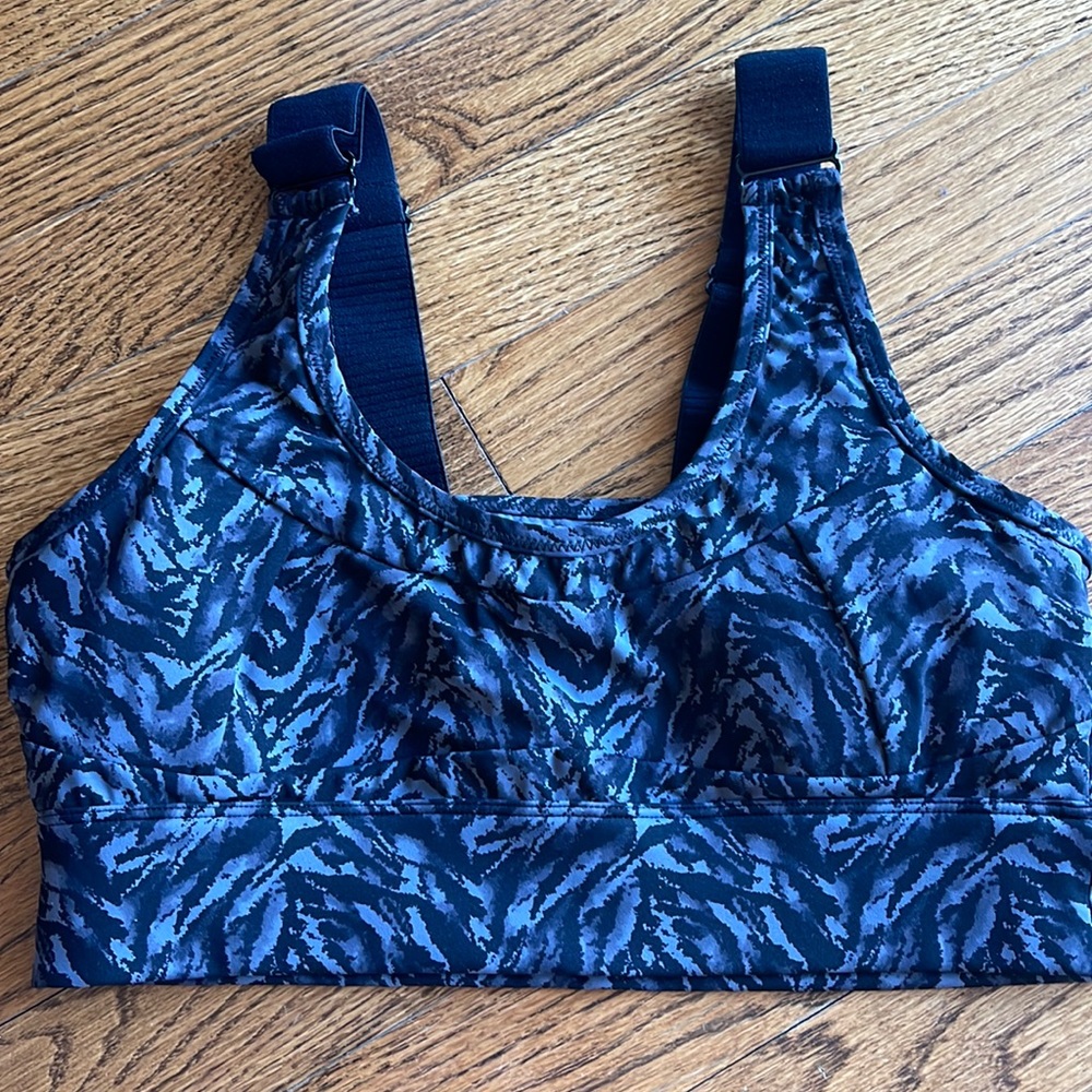 Varley bra
